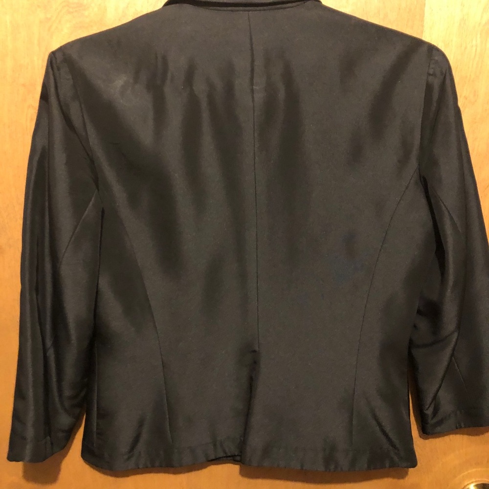 Dress jacket - Picture 2 of 3